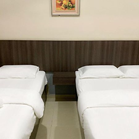 Chemor Inn Cemur Bagian luar foto
