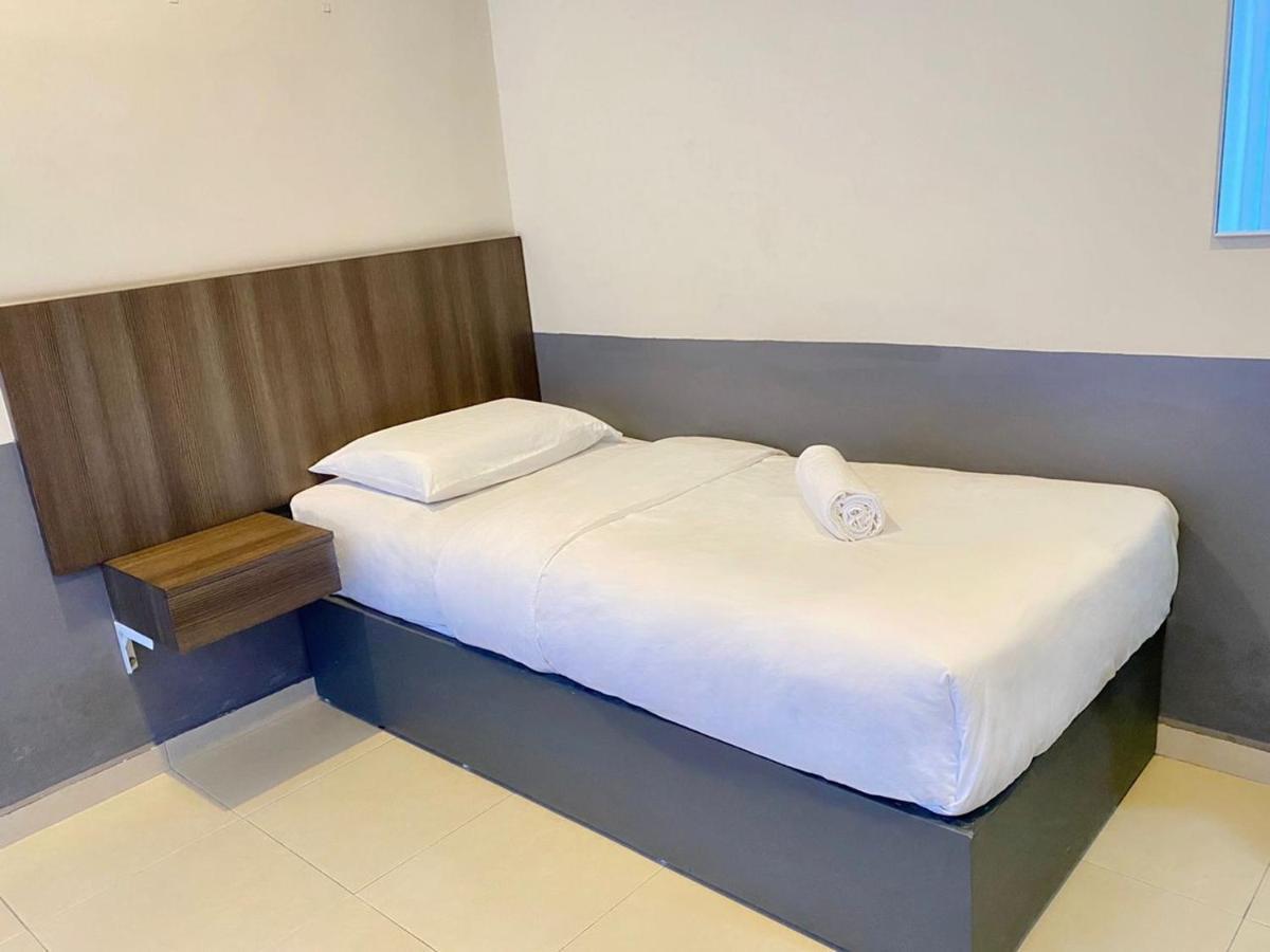 Chemor Inn Cemur Bagian luar foto