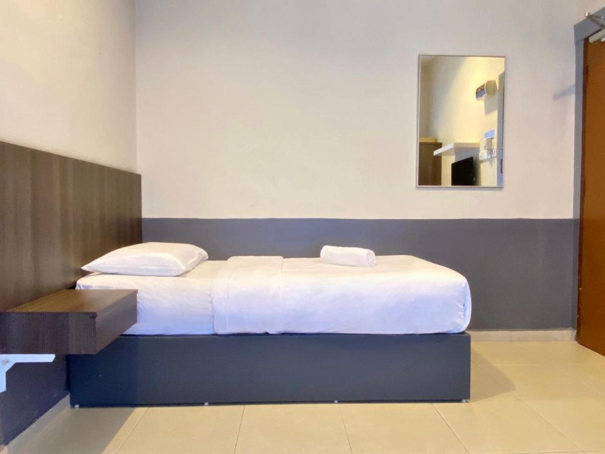 Chemor Inn Cemur Bagian luar foto
