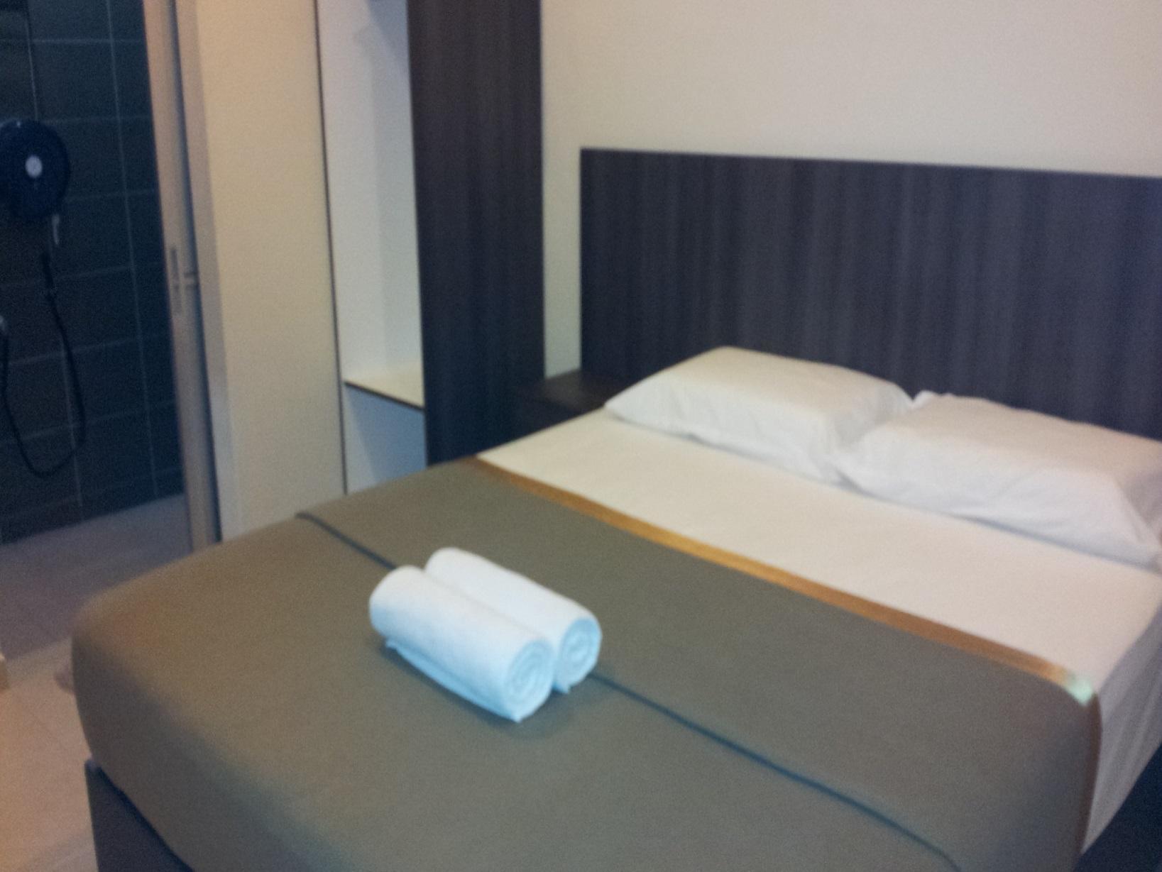 Chemor Inn Cemur Bagian luar foto
