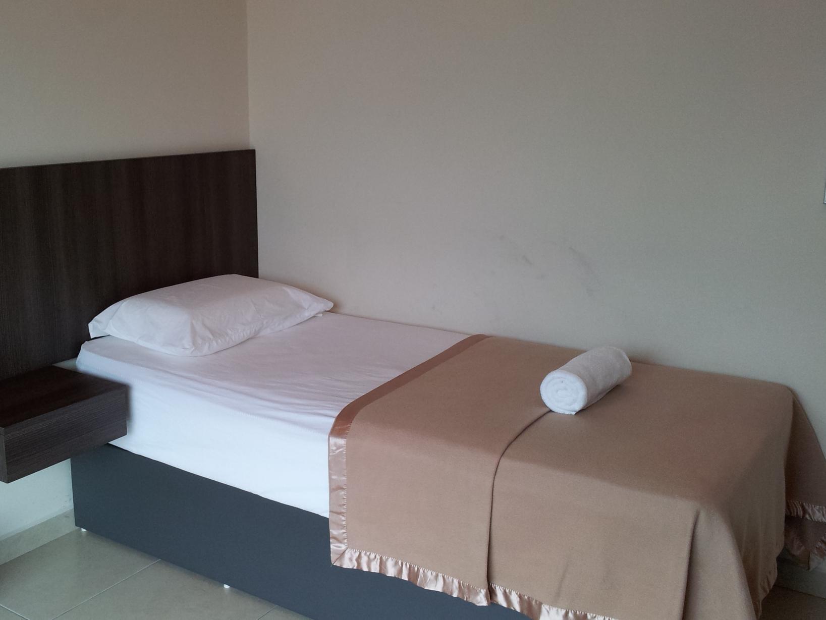 Chemor Inn Cemur Bagian luar foto